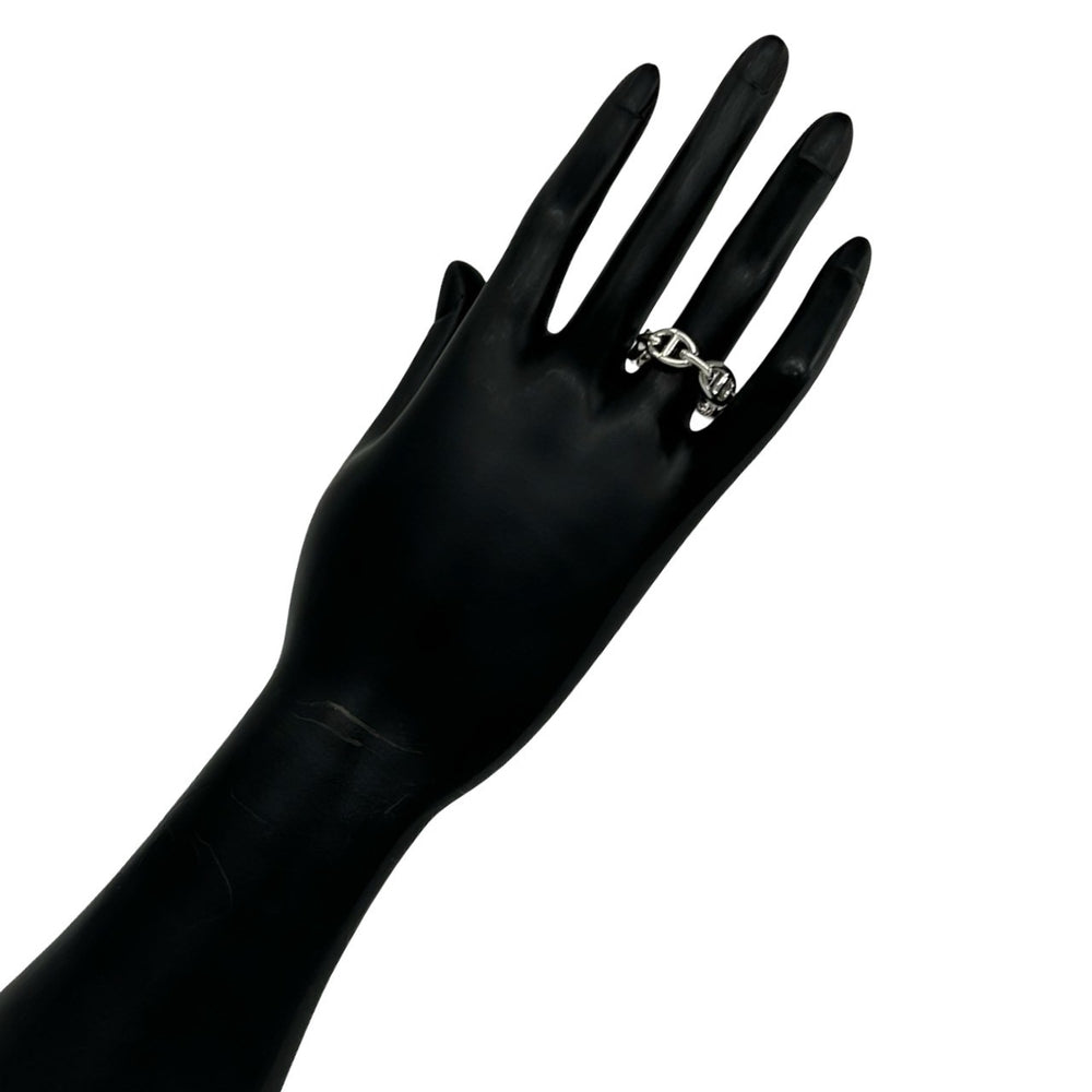 Rings/Rings Hermes Chaine d'Ancre Enchene Ring
