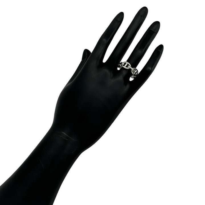 Rings/Rings Hermes Chaine d'Ancre Enchene Ring