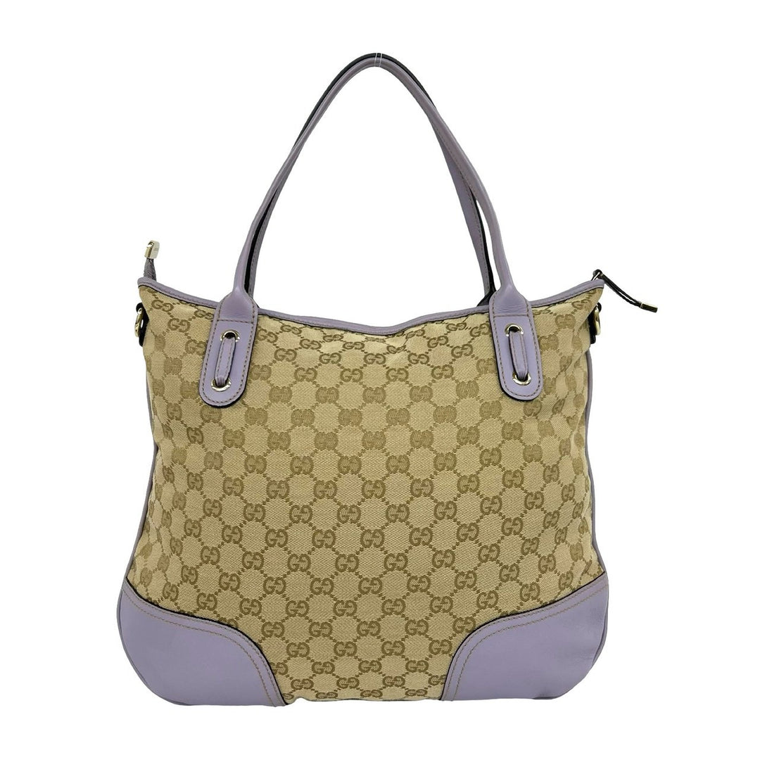 shoulder bag gucci princy