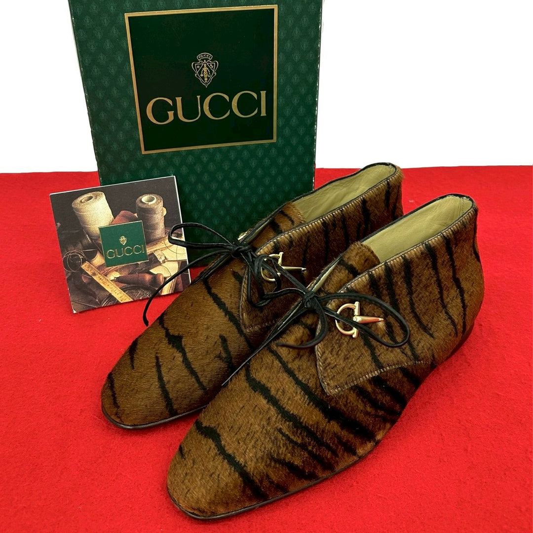 pumps gucci