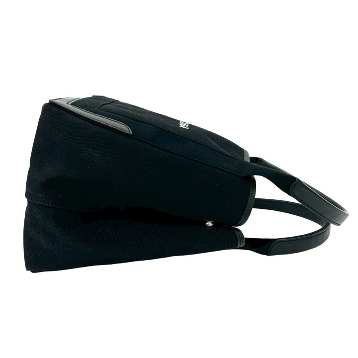 手提包 Balenciaga 海軍藍 Cabas