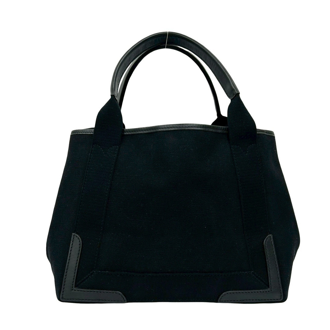 手提包 Balenciaga 海軍藍 Cabas
