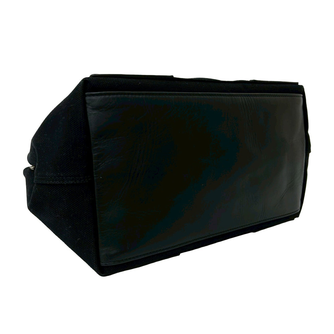 手提包 Balenciaga 海軍藍 Cabas