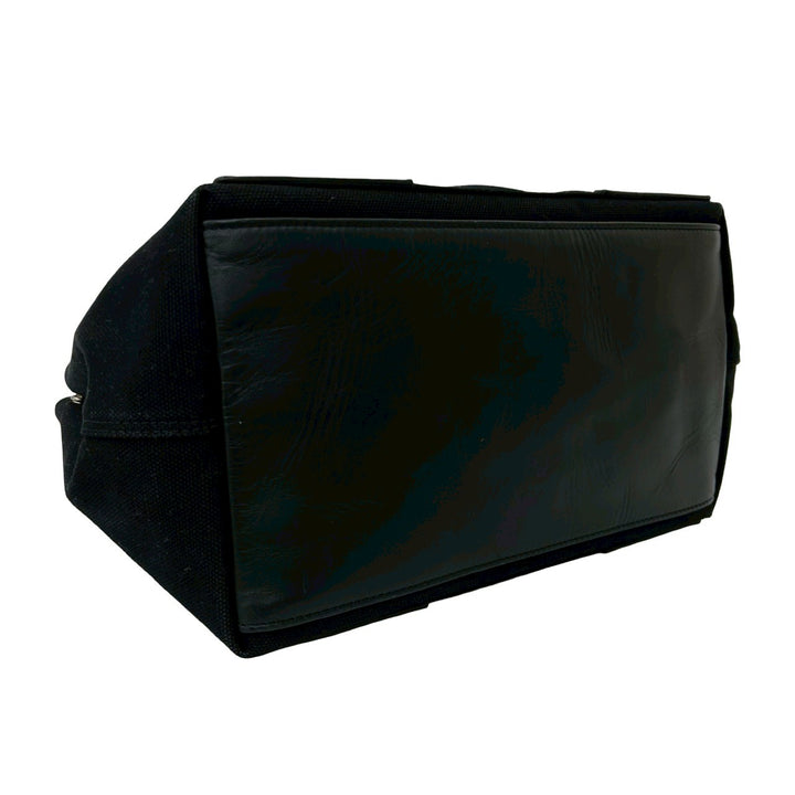 手提包 Balenciaga 海軍藍 Cabas