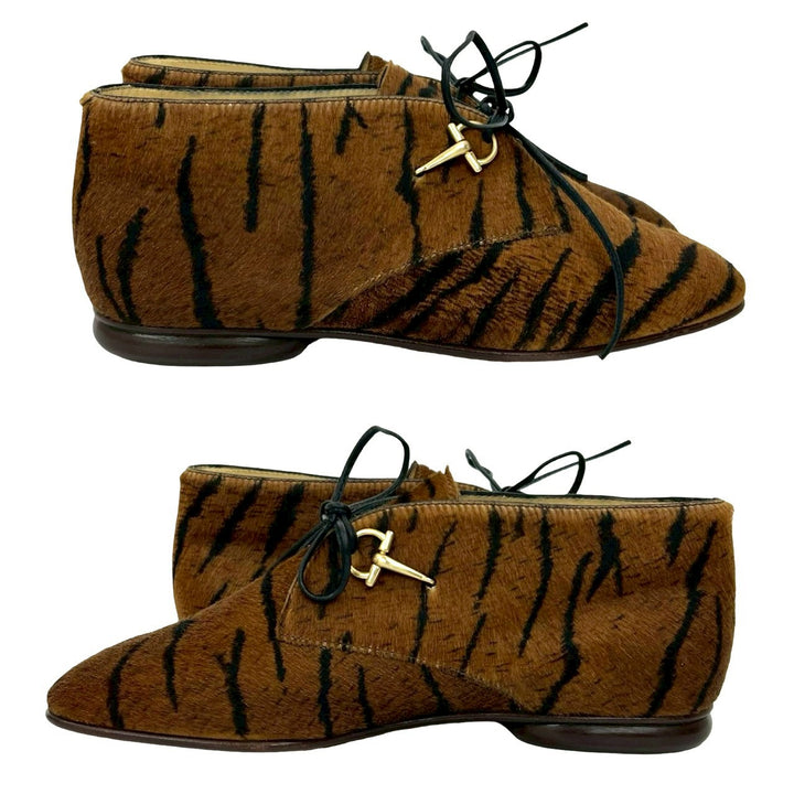 pumps gucci