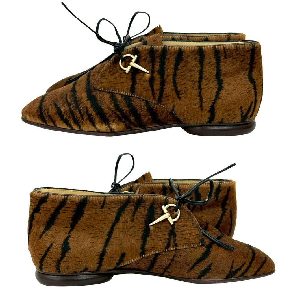 pumps gucci
