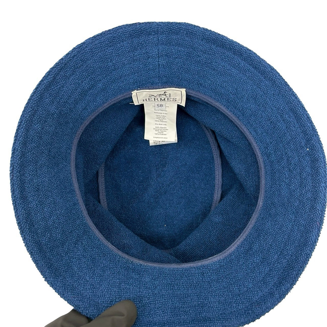 Hat Hermes Harper Lift Bucket Hat