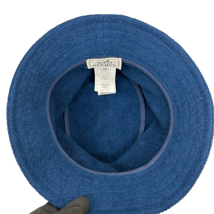 Hat Hermes Harper Lift Bucket Hat