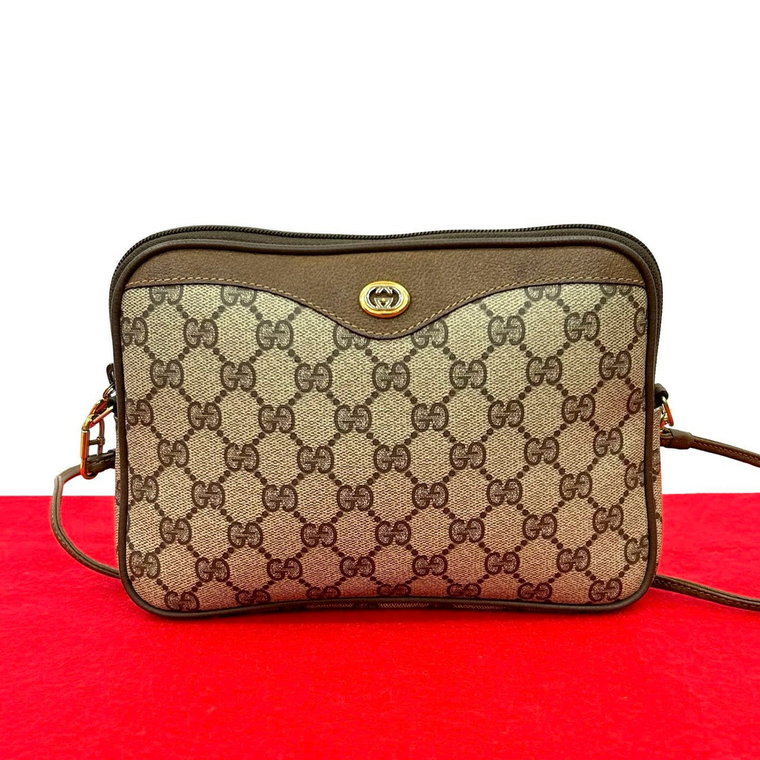 shoulder bag gucci