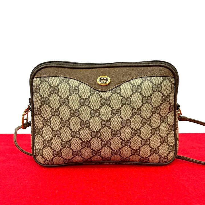 shoulder bag gucci