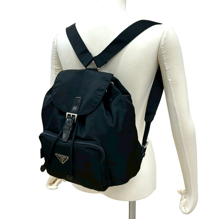 rucksack prada
