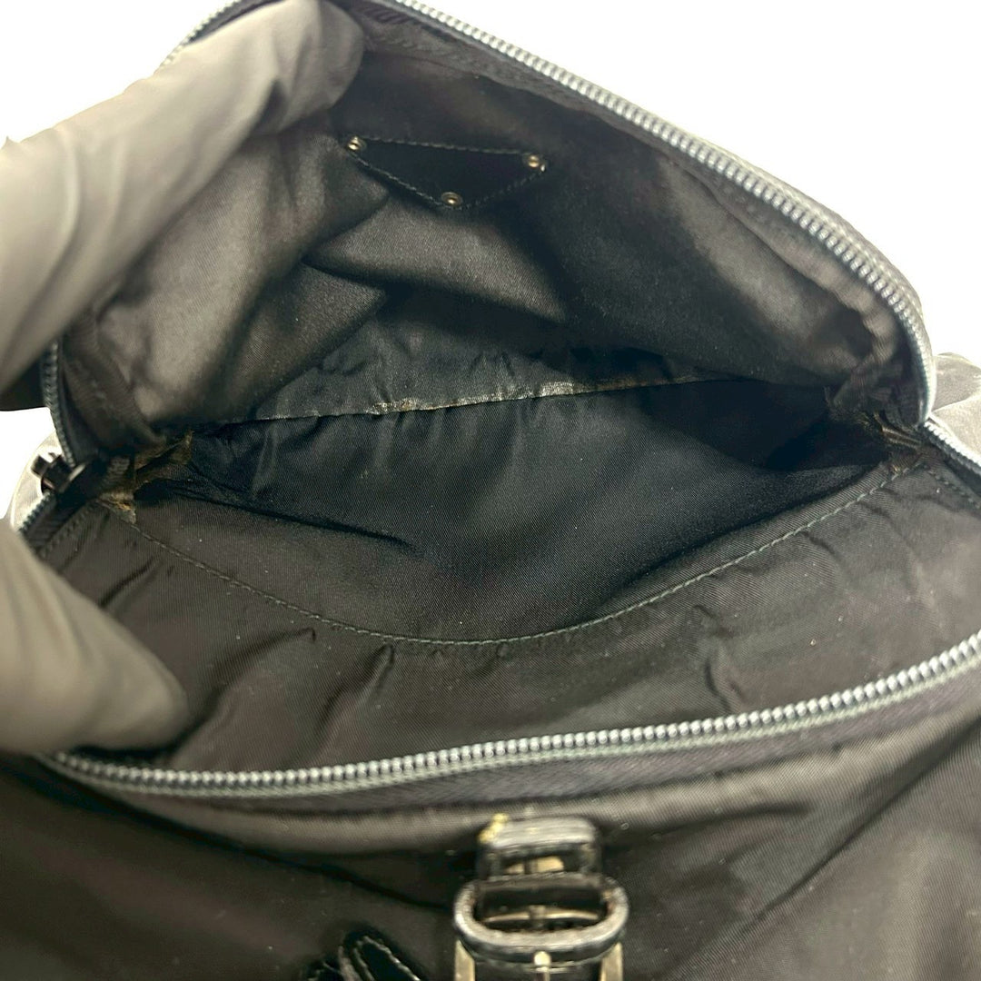 rucksack prada