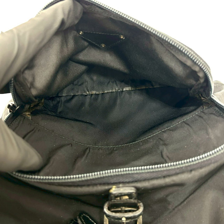 rucksack prada