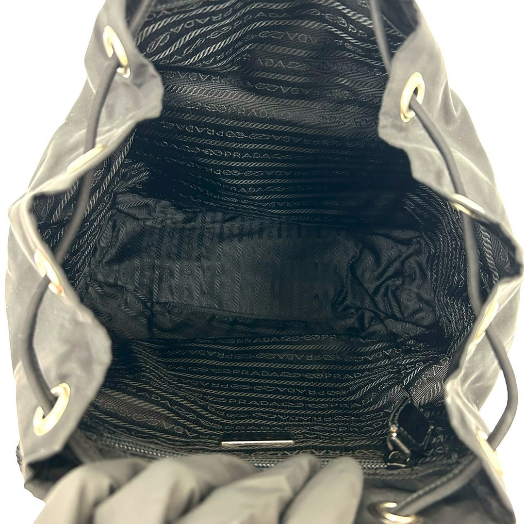 rucksack prada