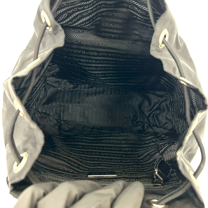 rucksack prada