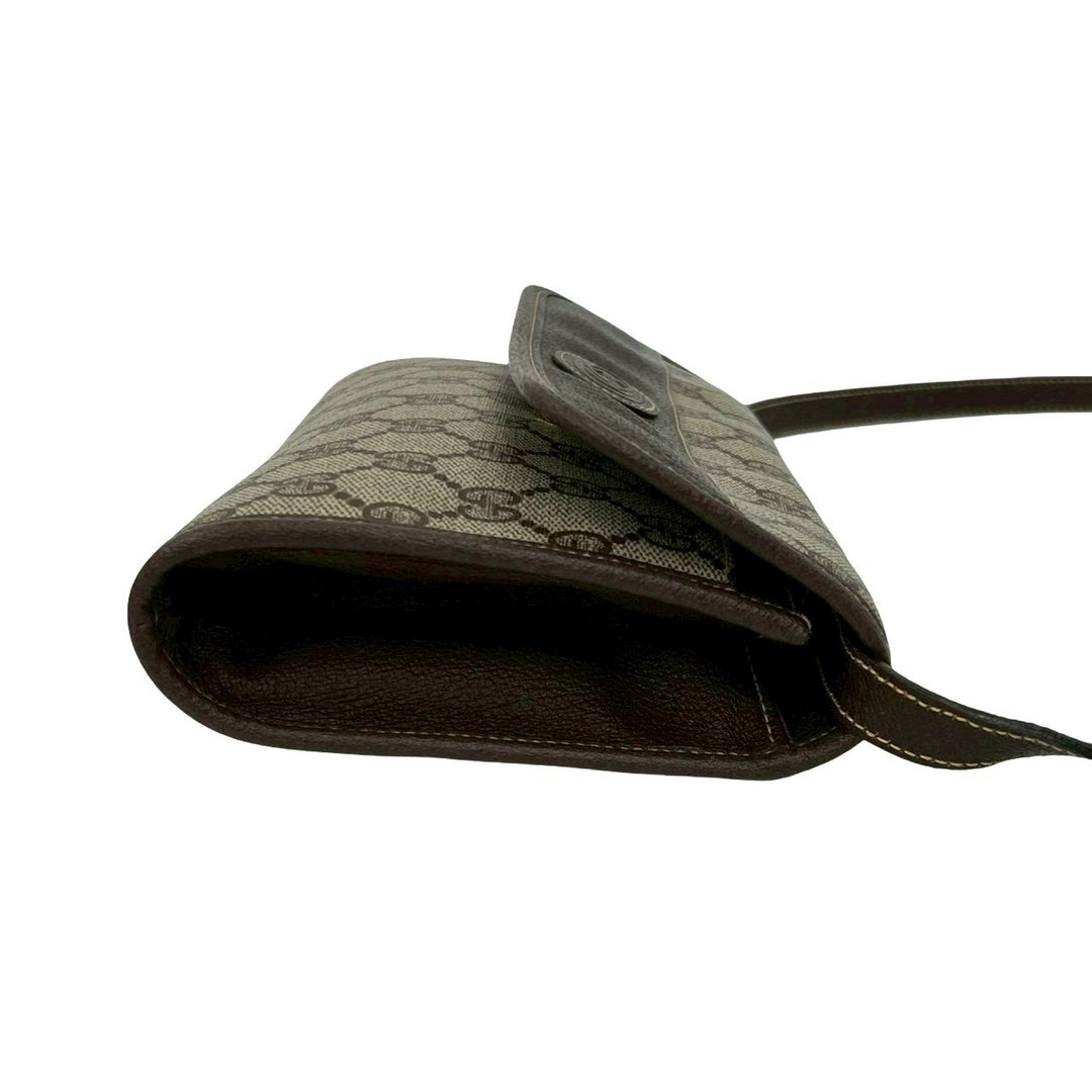 shoulder bag gucci