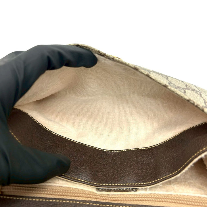 shoulder bag gucci