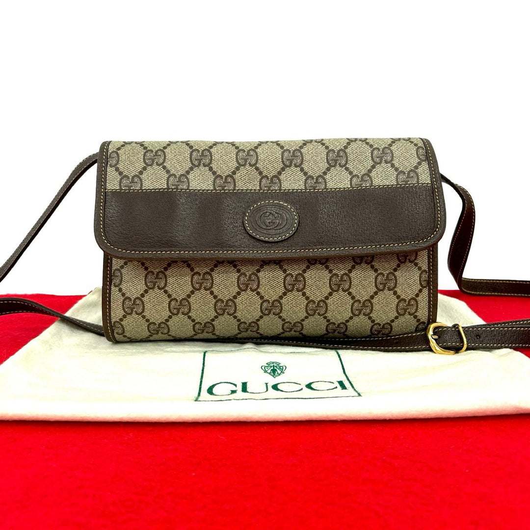 shoulder bag gucci