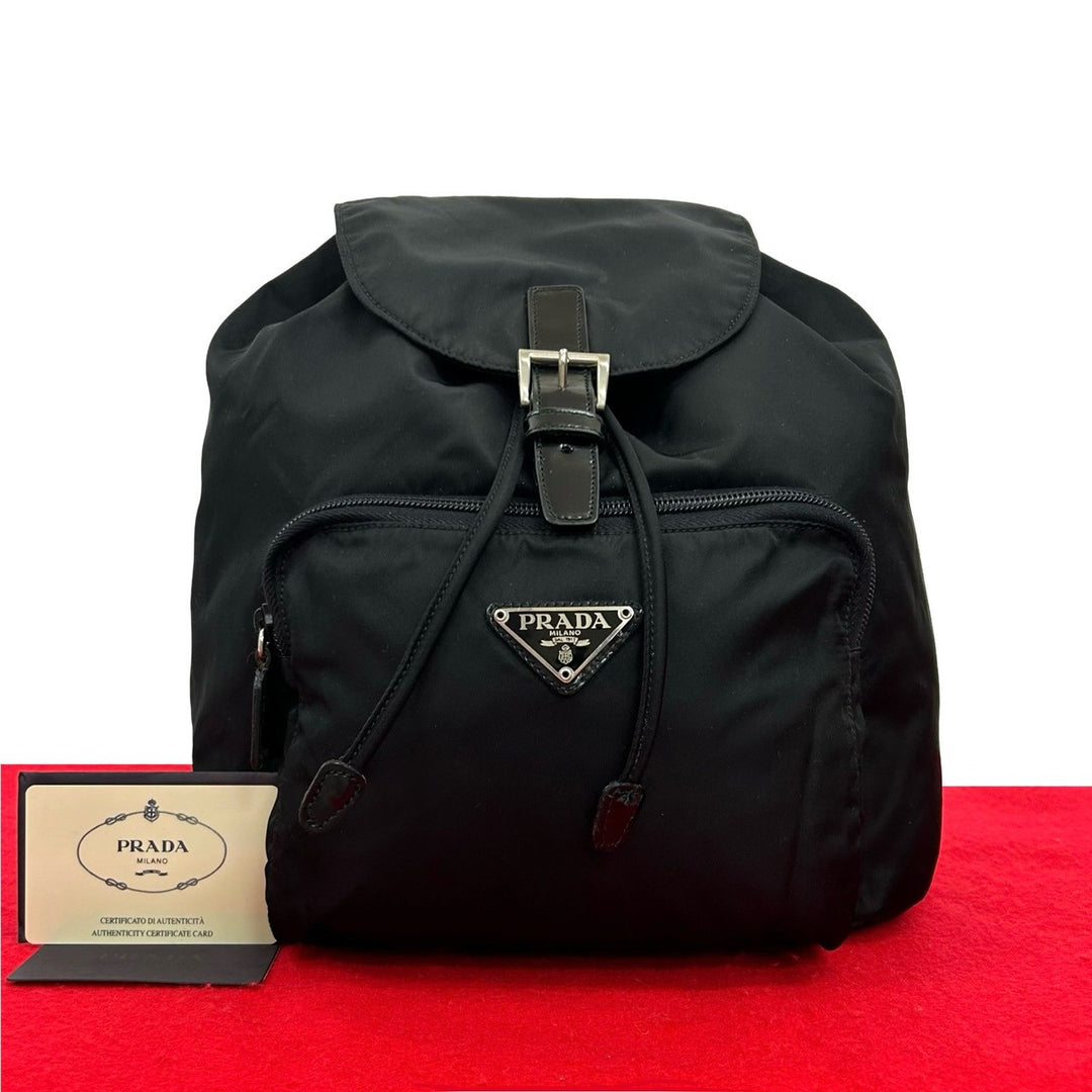 rucksack prada