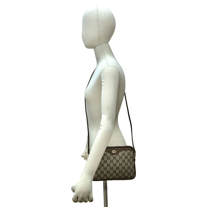 shoulder bag gucci