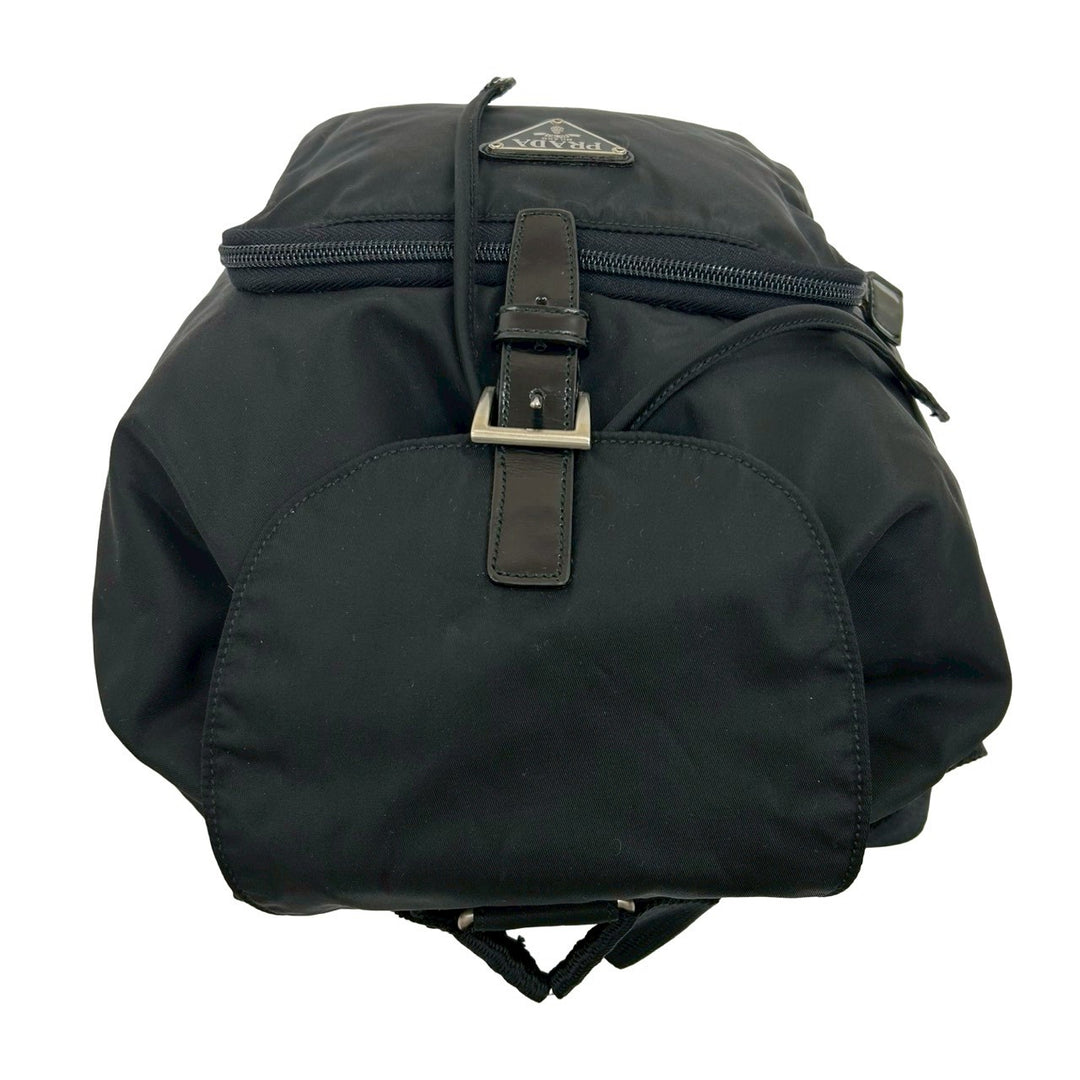 rucksack prada