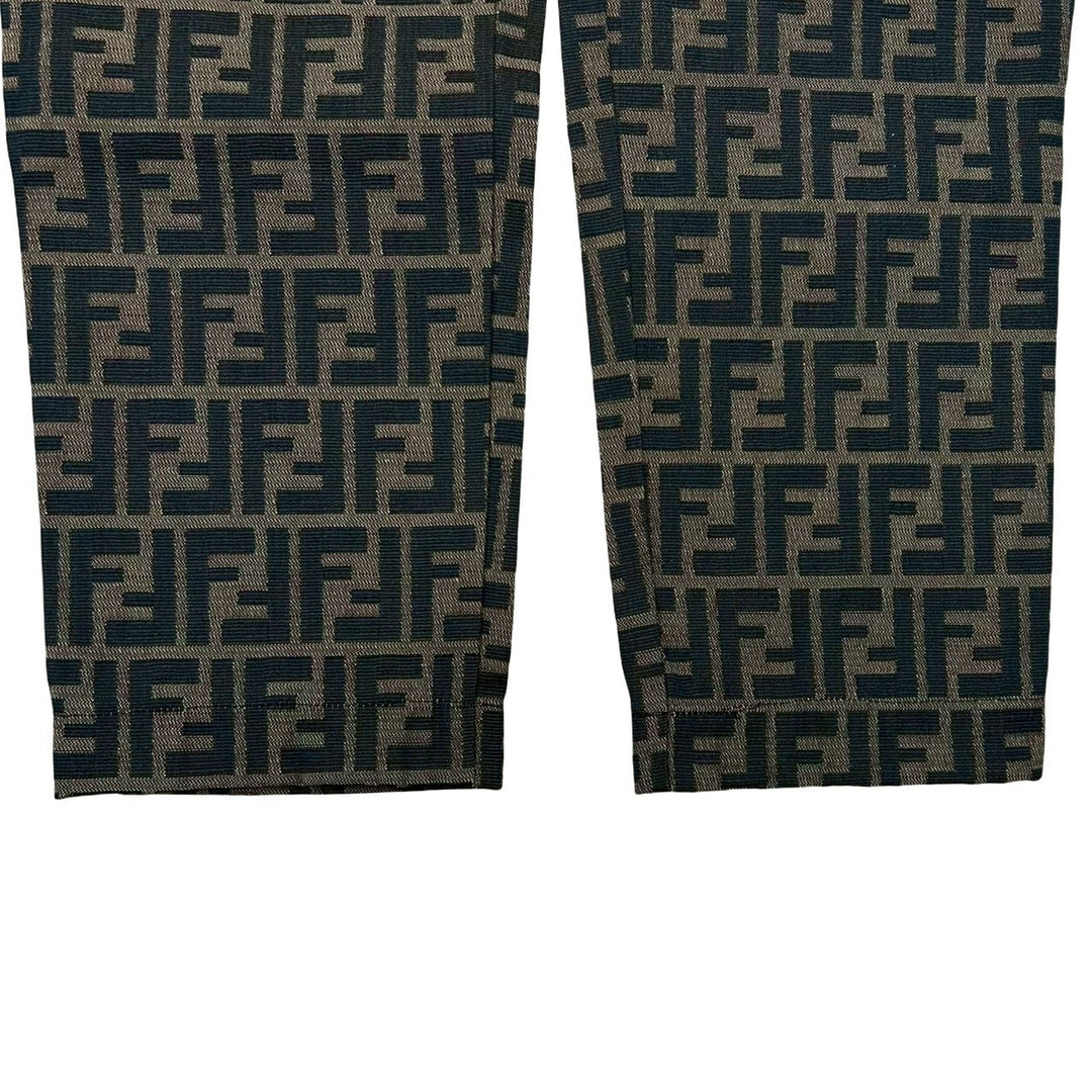 pants fendi