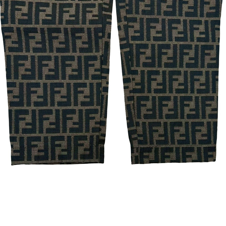 pants fendi