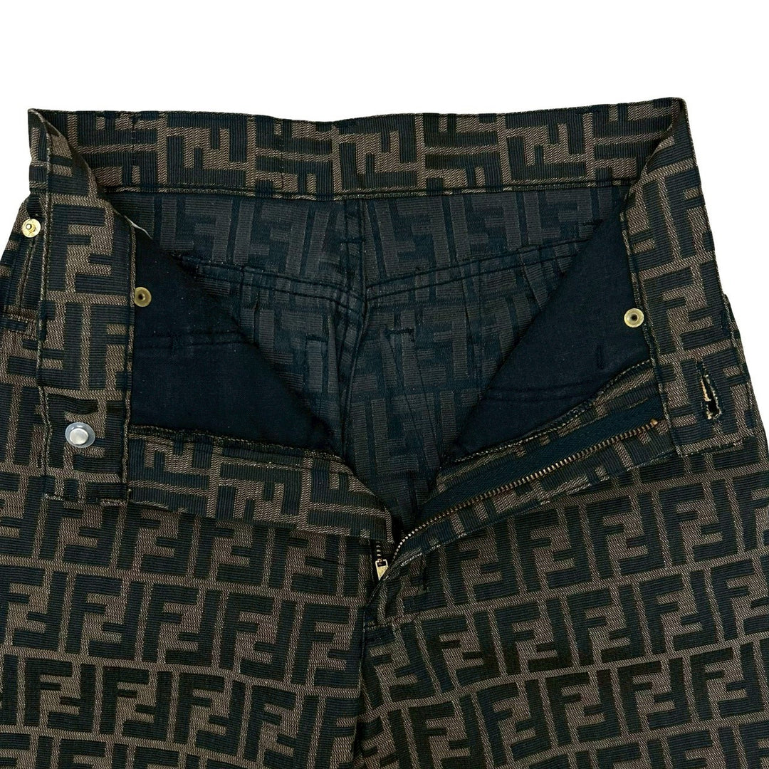 pants fendi