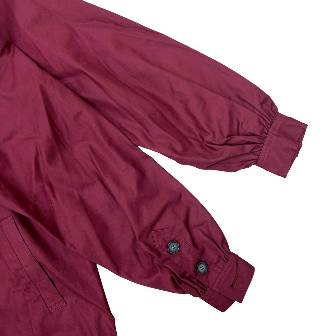 trench coat yves saint laurent