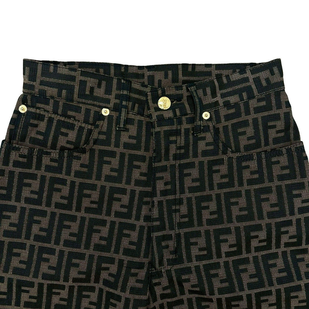 pants fendi