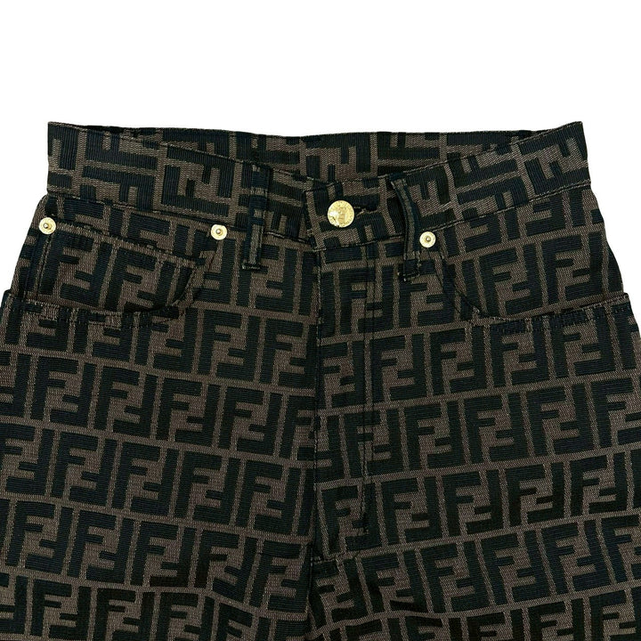 pants fendi