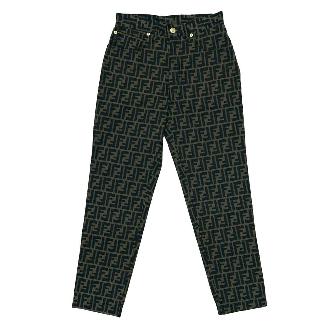 pants fendi