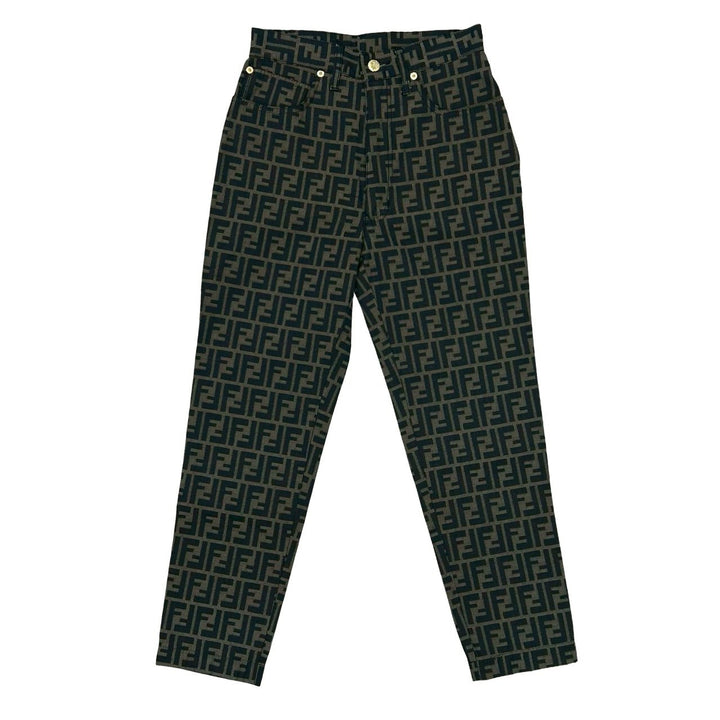 pants fendi