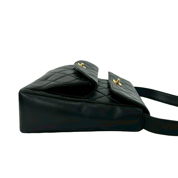 shoulder bag chanel