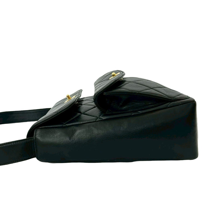 shoulder bag chanel
