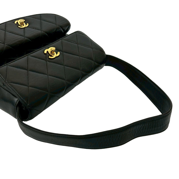 shoulder bag chanel