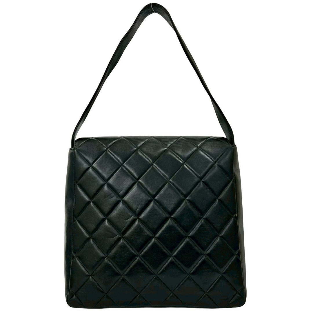 shoulder bag chanel