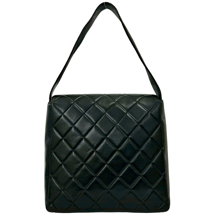 shoulder bag chanel