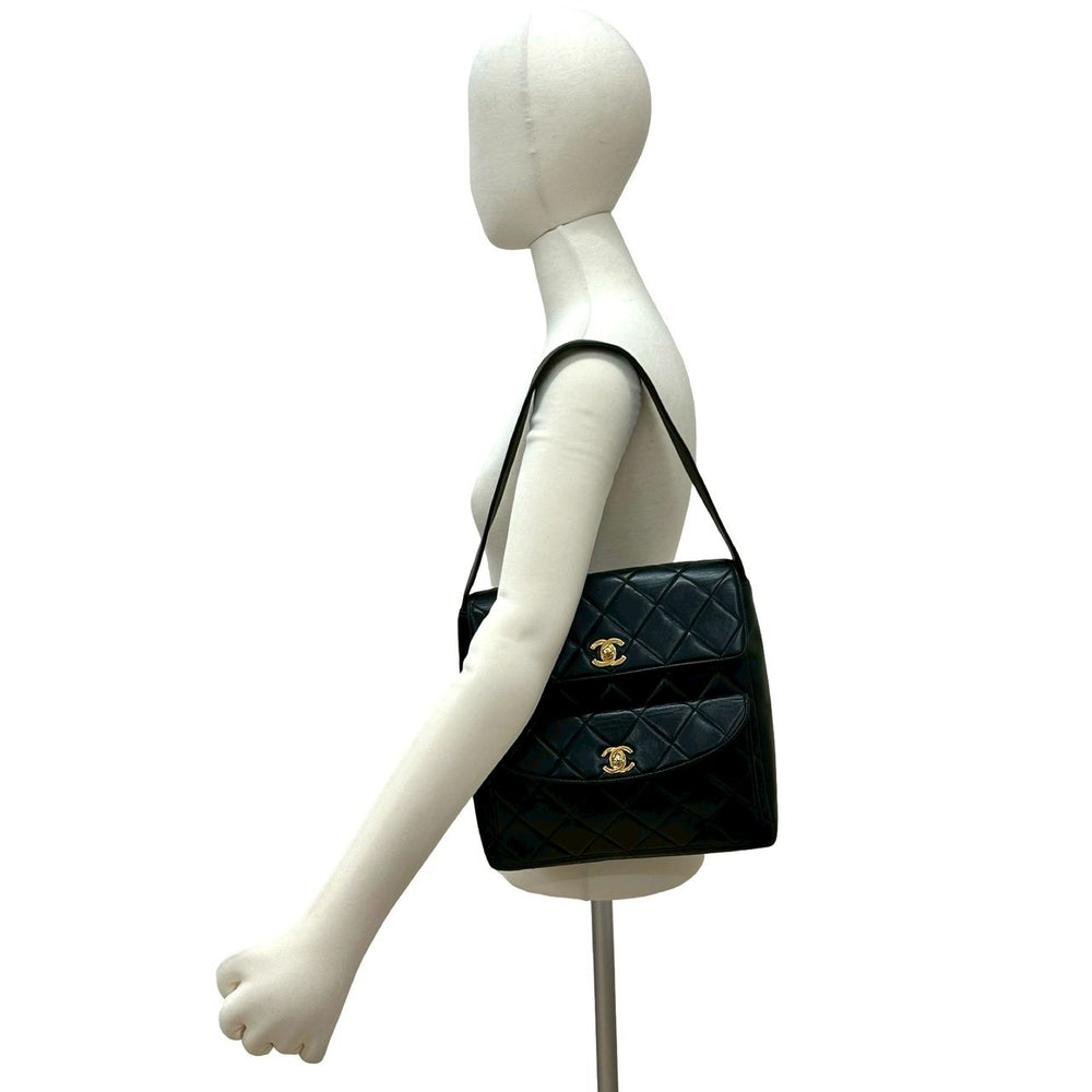 shoulder bag chanel