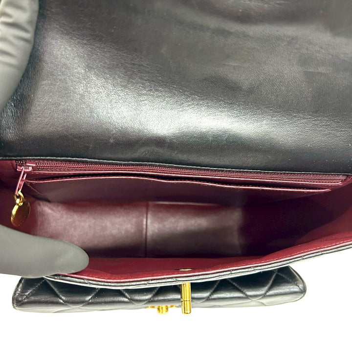 shoulder bag chanel