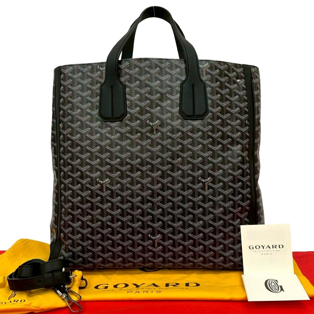 單肩包 Goyard Sac Voltaire