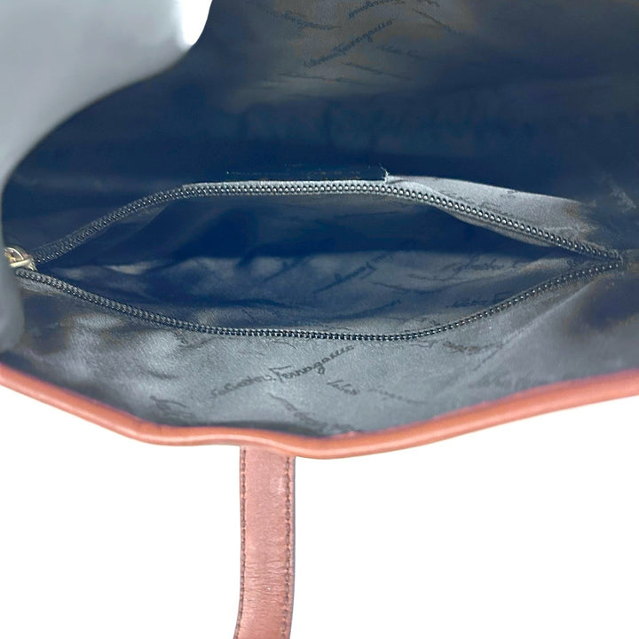 shoulder bag salvatore ferragamo