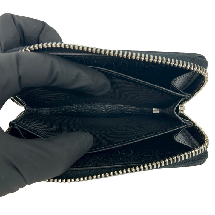 Coin case Gucci Interlocking G coin case