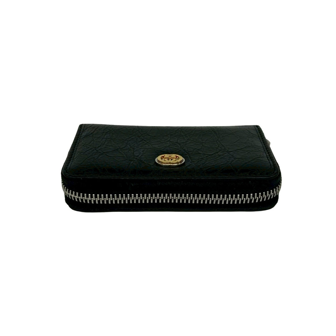Coin case Gucci Interlocking G coin case