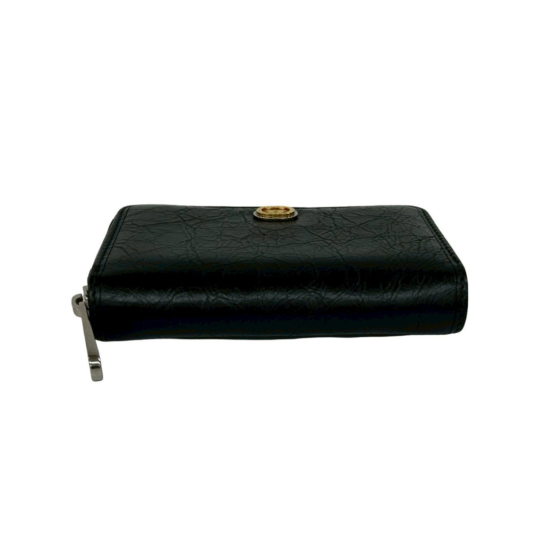Coin case Gucci Interlocking G coin case