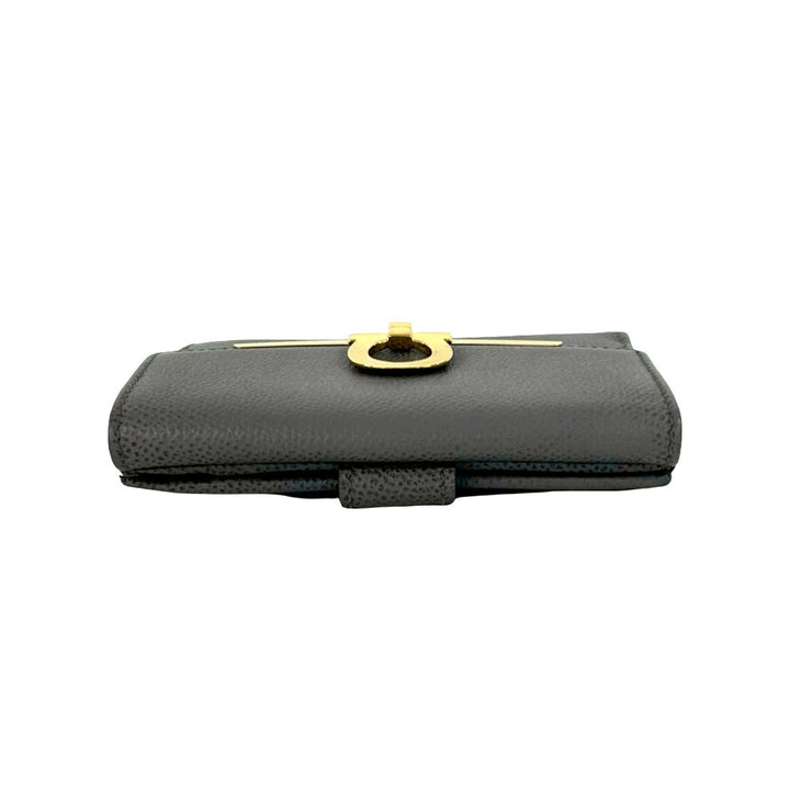 bifold wallet salvatore ferragamo