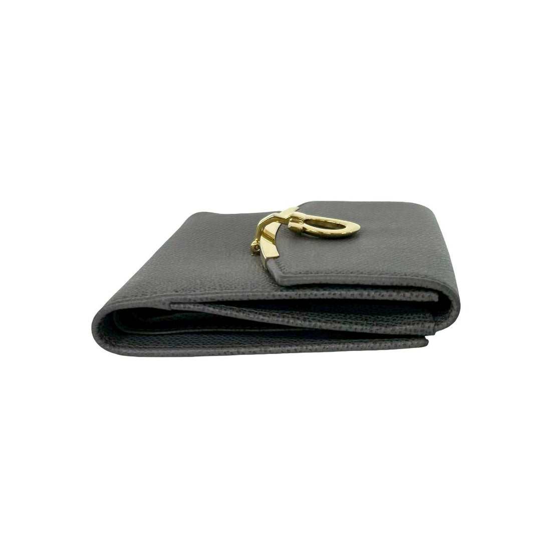 bifold wallet salvatore ferragamo