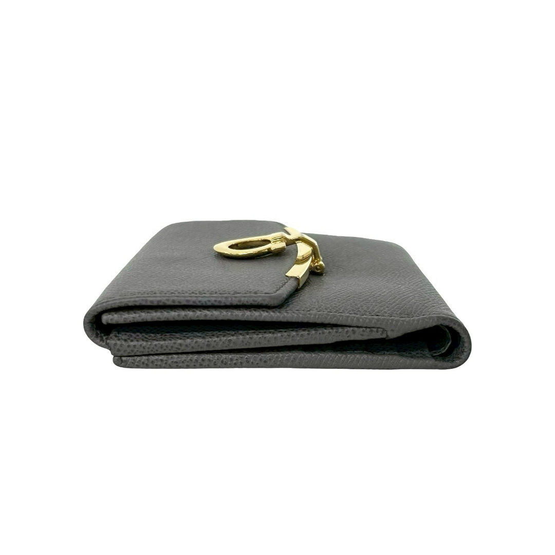 bifold wallet salvatore ferragamo