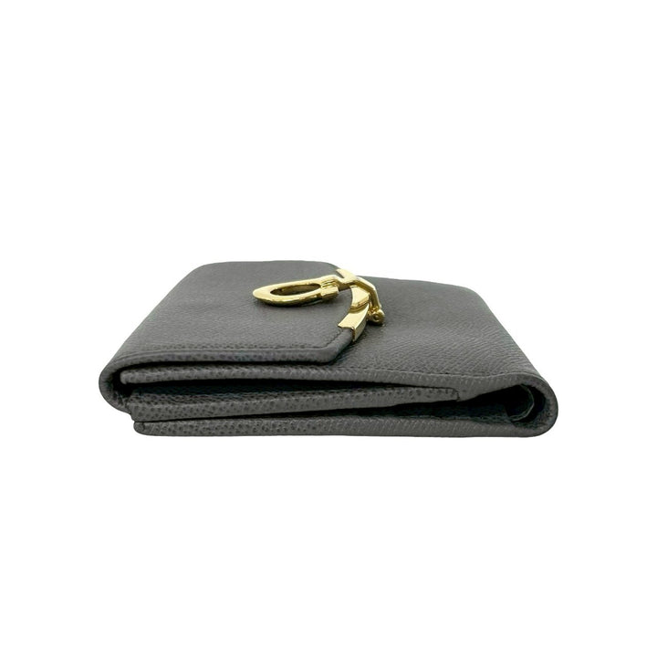 bifold wallet salvatore ferragamo