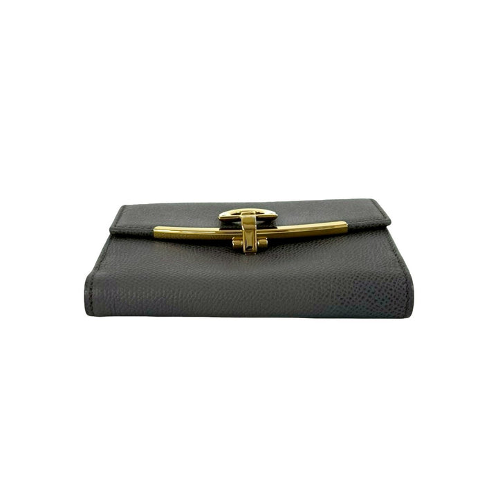 bifold wallet salvatore ferragamo